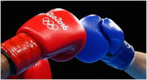 Boxing