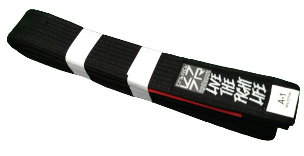 Contract Killer Jiu Jitsu Black Belt