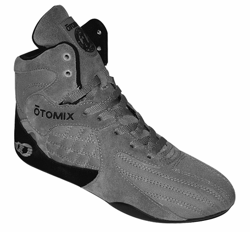 Otomix Escape MMA Wrestling Shoe - Grey