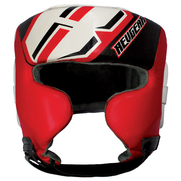 Champion Headgear