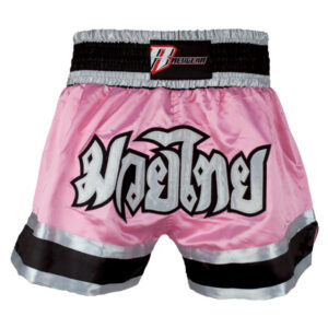 Women’s Muay Thai Shorts