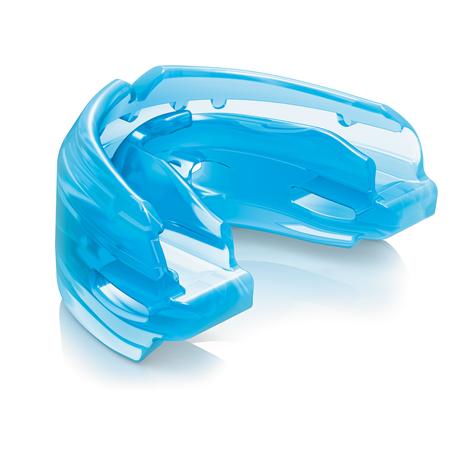 Shock Doctor Double Braces Mouthguard