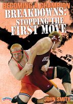 Breakdowns - Stopping The First Move