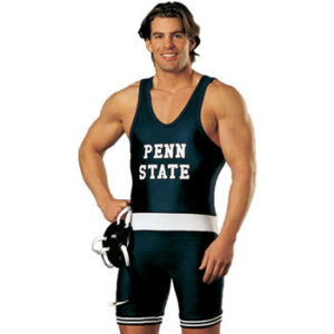 NCAA College Singlets