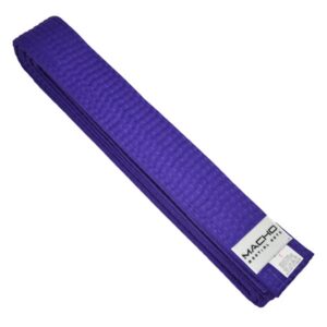 Blue Belts