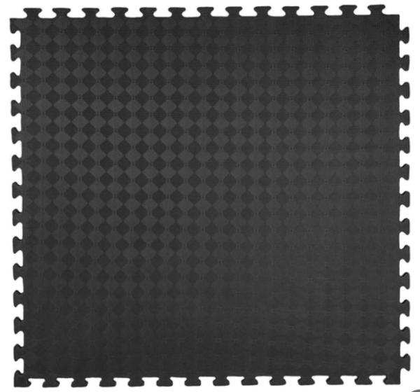 ProForce Deluxe Reversible Jigsaw Mat