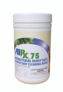 Equipment Cleaners