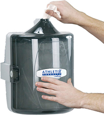 Hygiene Product Dispensers