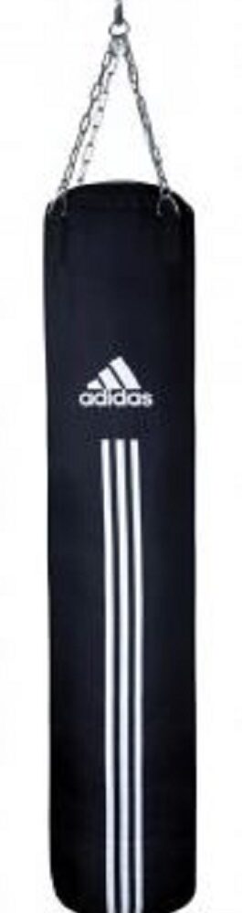 Adidas Dymex Canvas Punching Bag and Swivel Set