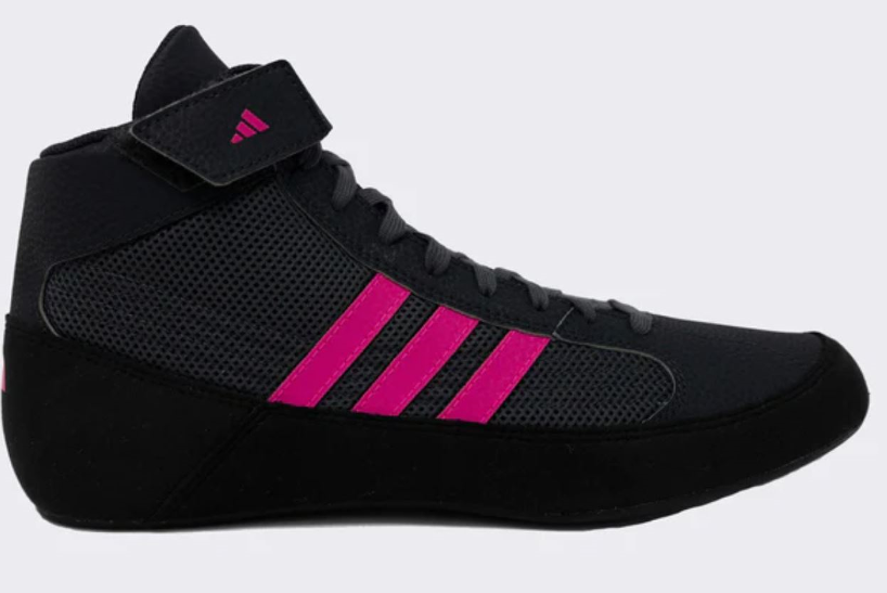 Adidas HVC II Adult Wrestling Shoe