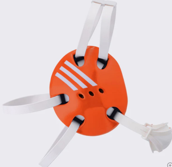 Adidas Response Earguards – Orange