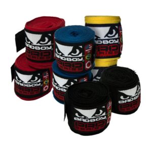 Hand Wraps