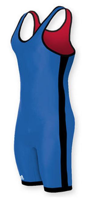 Adidas Reversible Men's Wrestling Singlet