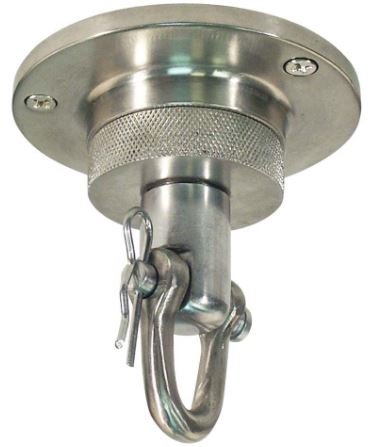 BMA Mexican-Style Pro Swivel