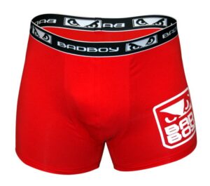 Athletic Underwear
