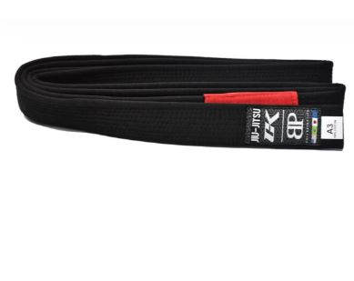 Break Point Jiu Jitsu Black Belt