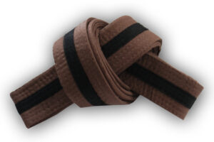 Taekwondo Belts