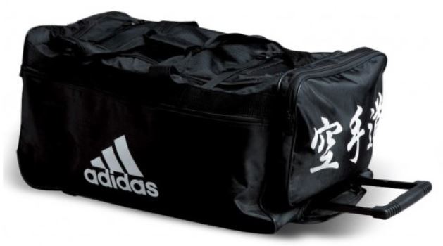 Adidas Large Travel Team Bag