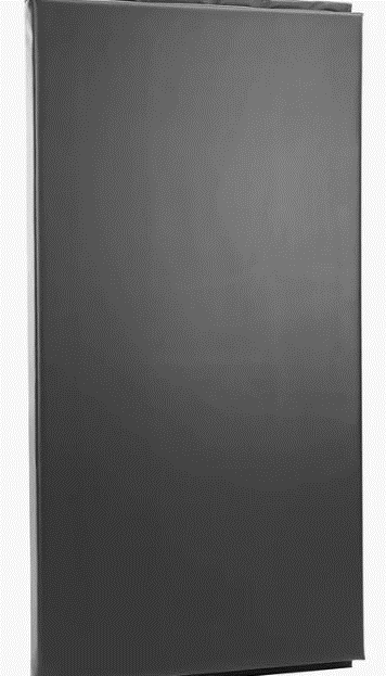 Century 2' x 4' Wall Pad