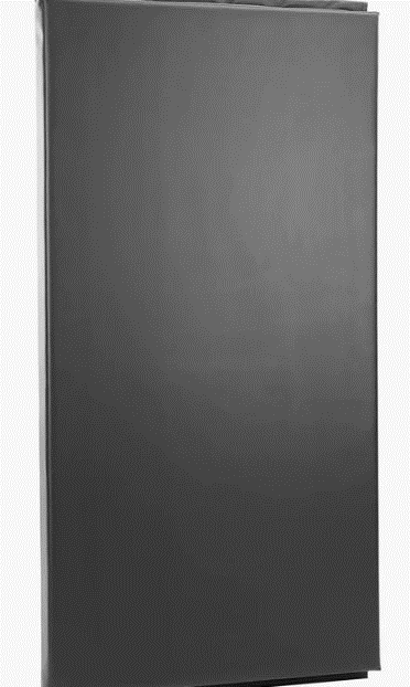 Century 2' x 6' Wall Pad