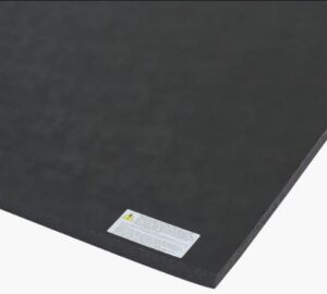 Custom MMA Mats
