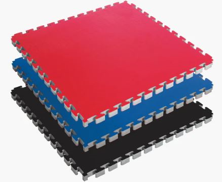 Century Reversible 1-1/2 Thick Athletic Puzzle Mat