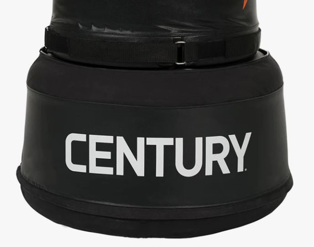 Century Torrent Griptrac Free Standing Punching Bag Base Wrap