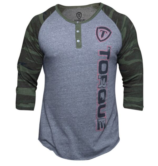 Torque Deer Hunter