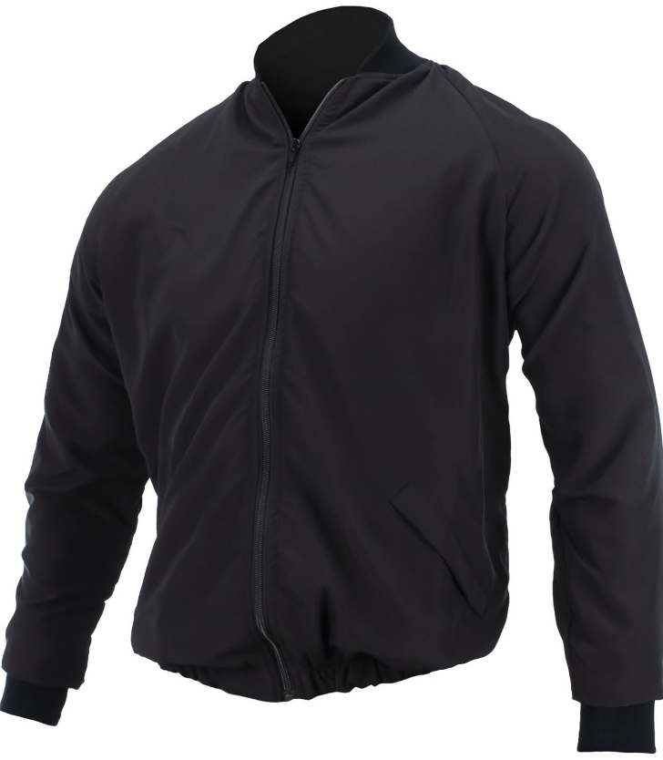 Cliff Keen Sports Official's Jacket