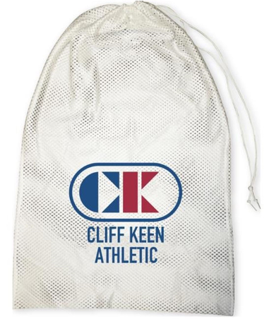 Cliff Keen Mesh Nylon Wrestling Equipment Bag