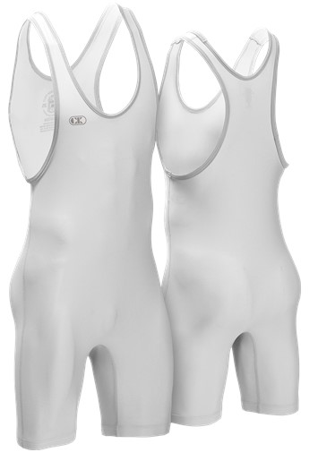 Cliff Keen Custom T-Back Singlet - Set of 6