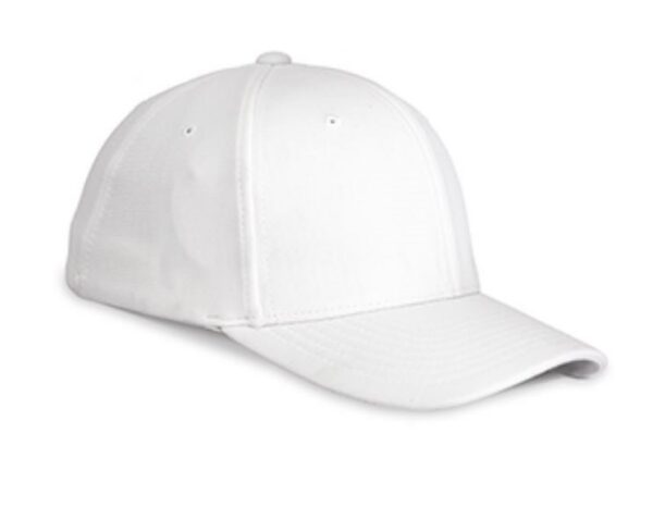 Cliff Keen Mesh Stretch Fit Ref’s Hat