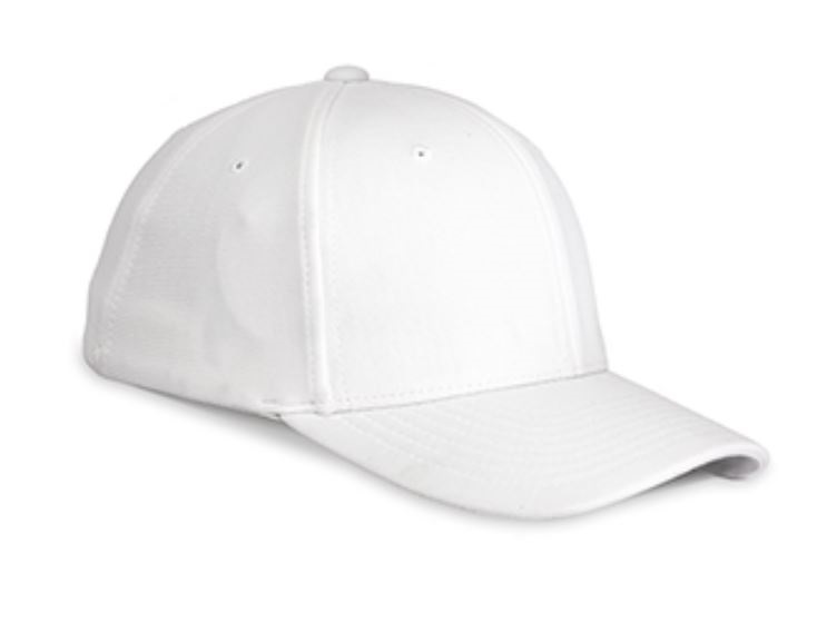 Cliff Keen Mesh Stretch Fit Ref's Hat