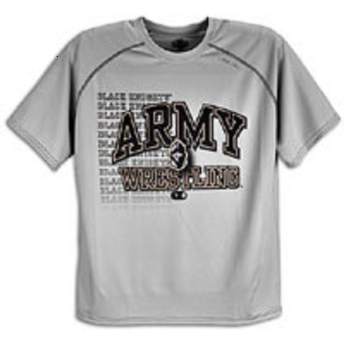 Cliff Keen Army MXS Loose Top