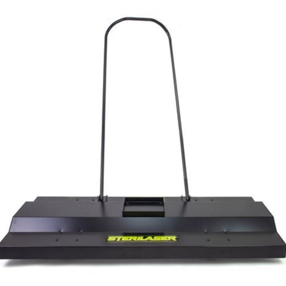 STERILASER Basic Germicidal UV Floor & Mat Disinfection System