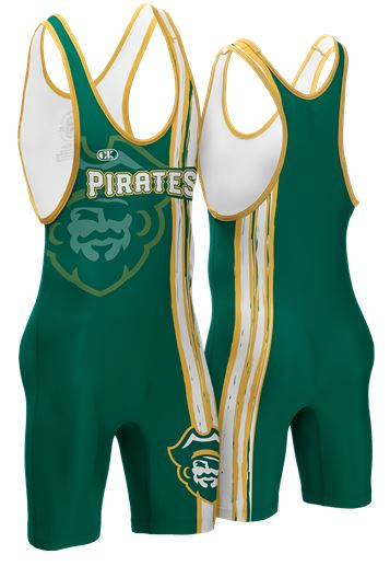 Cliff Keen Style 21 Custom Singlet - Set of 6