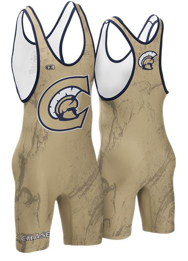 Cliff Keen Style 27 Custom Singlet - Set of 6