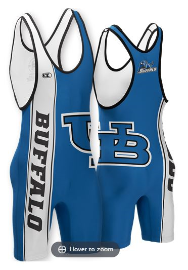 Cliff Keen Style 32 Custom Singlet - Set of 6