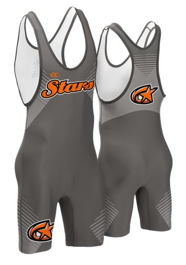 Cliff Keen Style 58 Custom Singlet - Set of 6