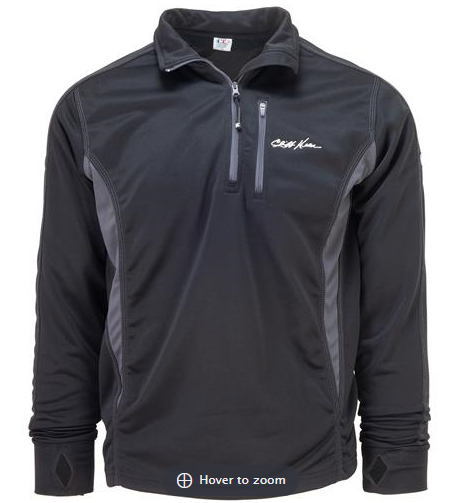 Cliff Keen - The Legend Stock Performance Pullover