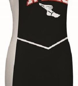 Cliff Keen Custom Women's Ck Deluxe Singlet - Set of 6