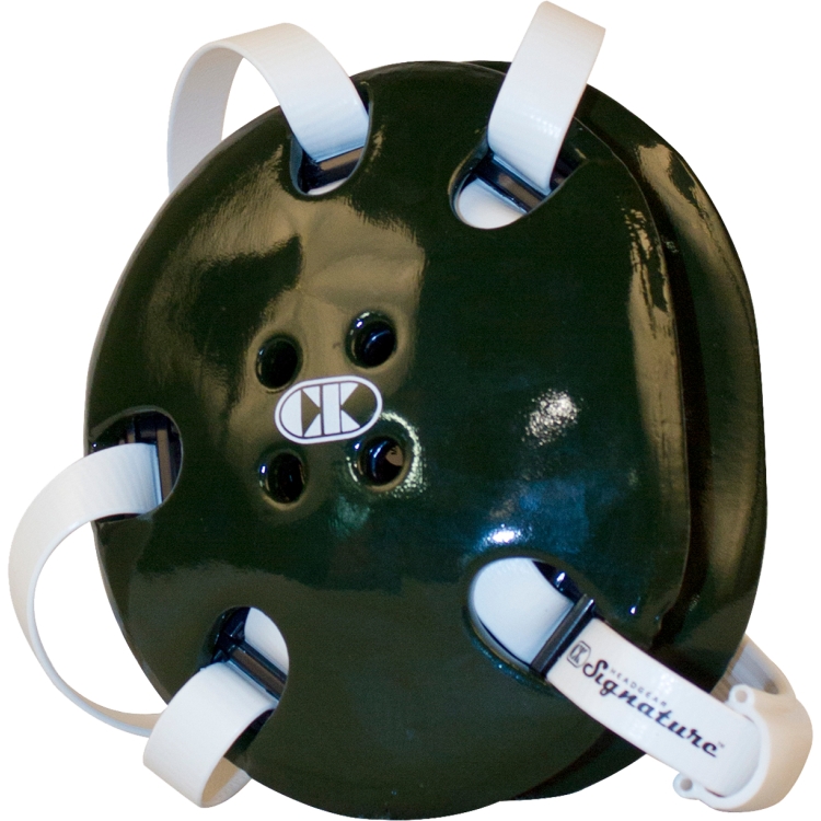 Cliff Keen E58 Signature Wrestling Headgear - Green