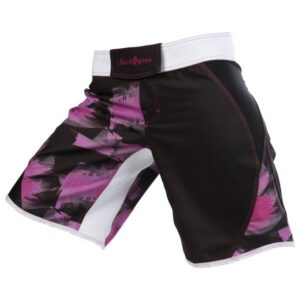 Women’s Wrestling Shorts