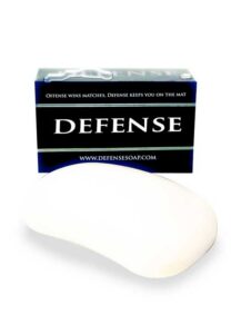 Antibacterial Soap