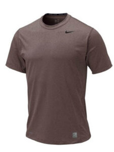 Workout Shirts