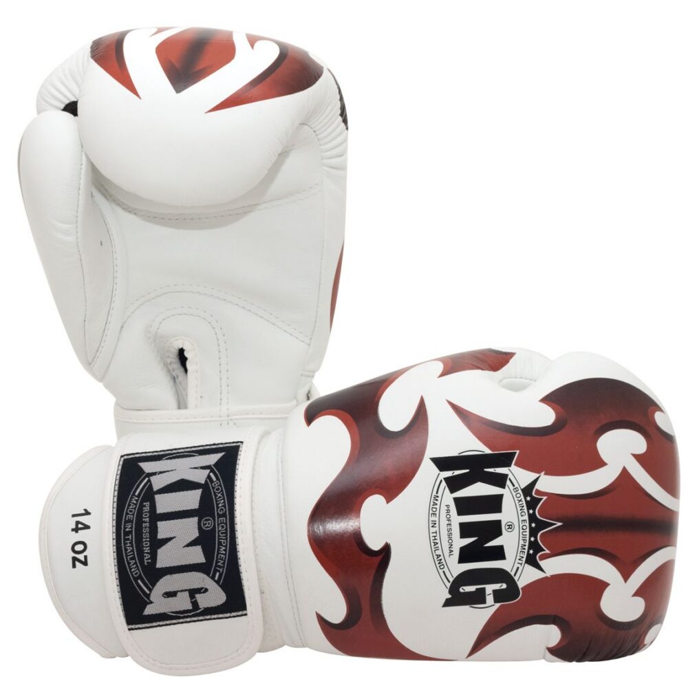 King Fantasy Boxing Gloves (12 oz.)