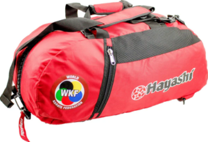 Fighter Gear Bags