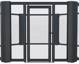 Fighter MMA Training Cage 20 ft