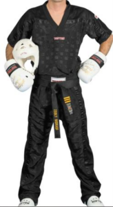 Kickboxing Uniforms