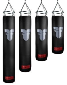 Unfilled Punching Bags